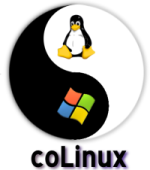 coLinux logo